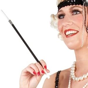 Retro Inspired Cigarette Holder - Flapper, Vintage